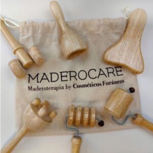 Tienda Maderoterapia