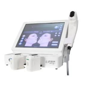 Máquina HIFU Profesional 11 Líneas (Facial y Corporal)