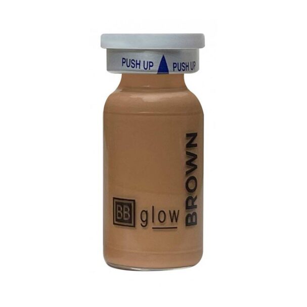 ampolla dark brown