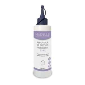 Masnails professional gel cuticle remover 200 ml