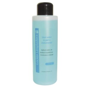 Cleansing lotion 1000 ml