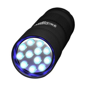 lampara pro press frontal