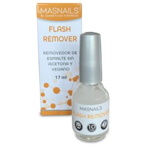 Flash remover de Masnails de 17 ml