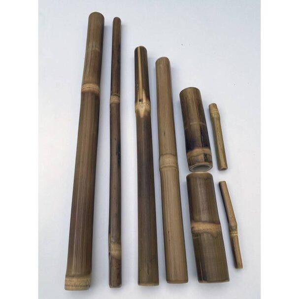 kit bambu 1