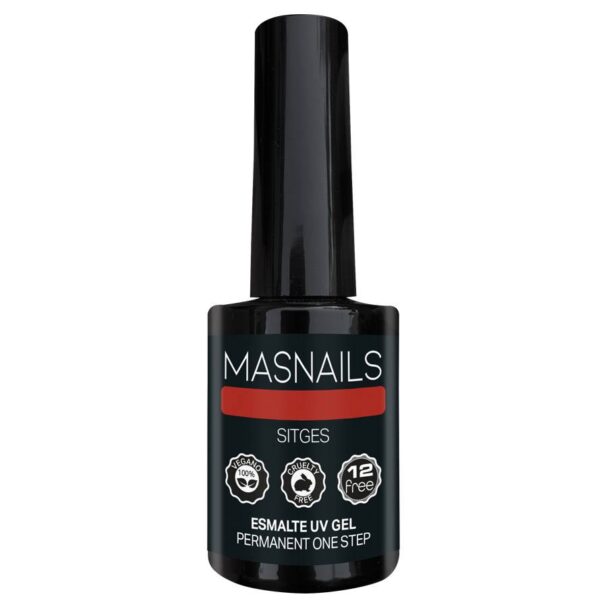 sitges masnails