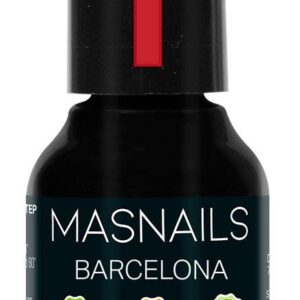 MASNAILS-BARCELONA