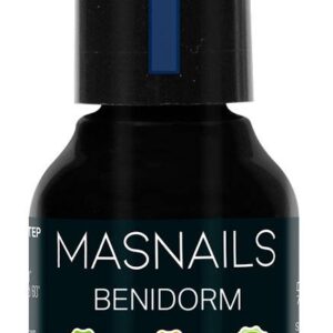 MASNAILS-BENIDORM