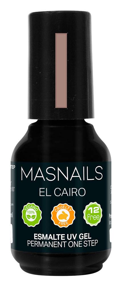 MASNAILS-EL-CAIRO