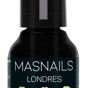 MASNAILS-LONDRES