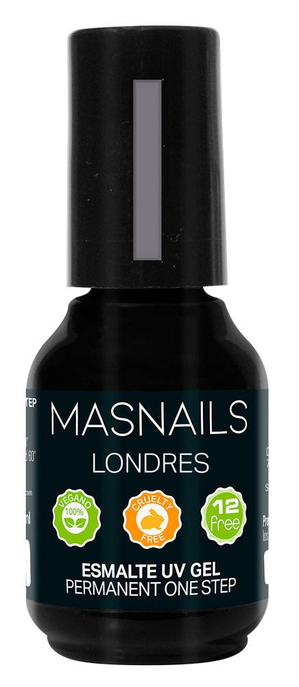 MASNAILS-LONDRES