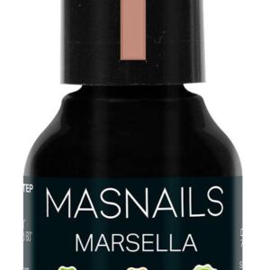 MASNAILS-MARSELLA