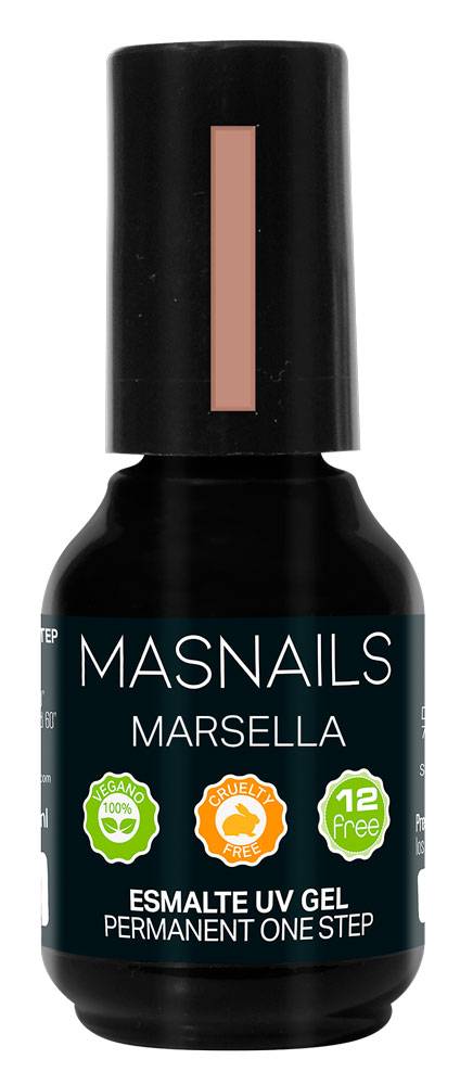 MASNAILS-MARSELLA