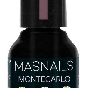 MASNAILS-MONTECARLO