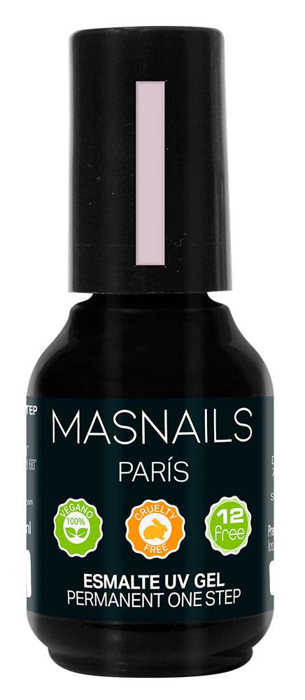 MASNAILS-PARÍS