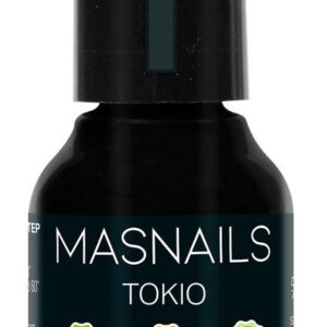 MASNAILS-TOKIO