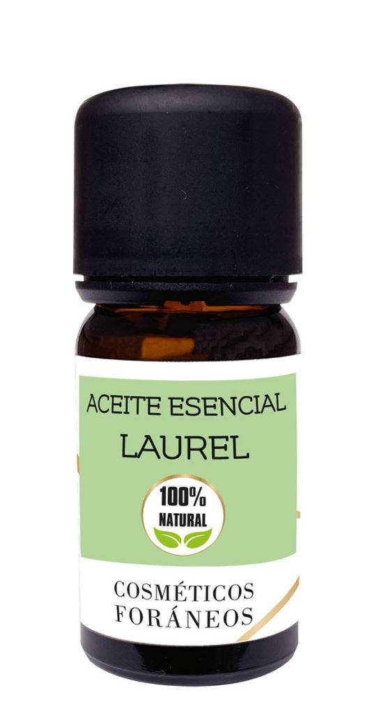 Laurel essential oil 10 ml