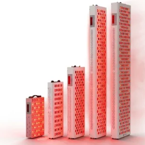 Paneles de Fototerapia LED Sobremesa