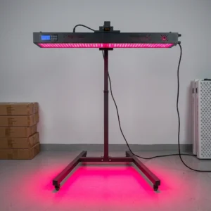 Luz led perchero para panel para modelos L y XL