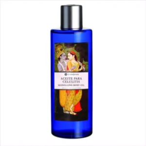 Aceite Gandiva Celulitis de 500 ml