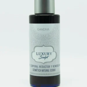 Aceite Luxury Sculp Gandiva de 500 ml