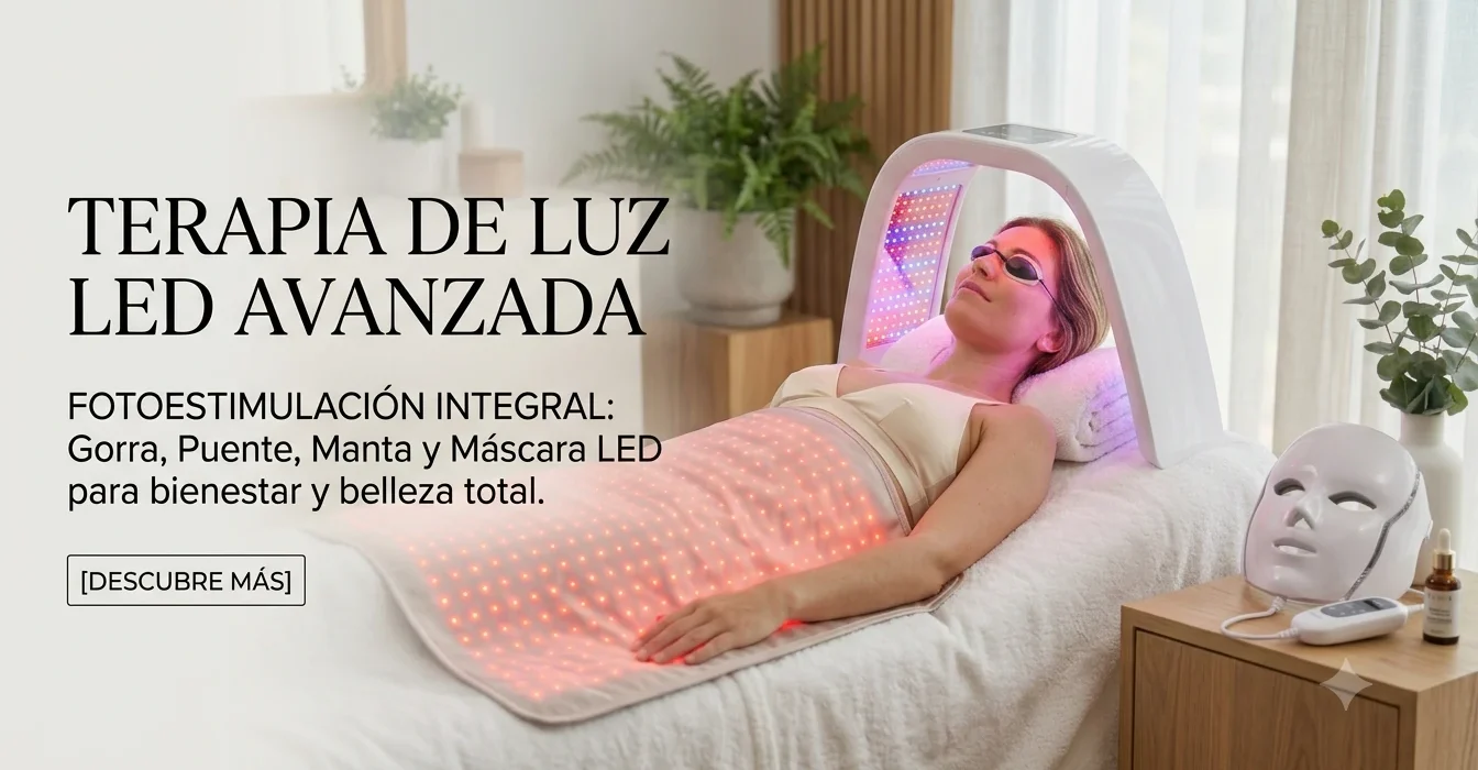 fotoestimulación