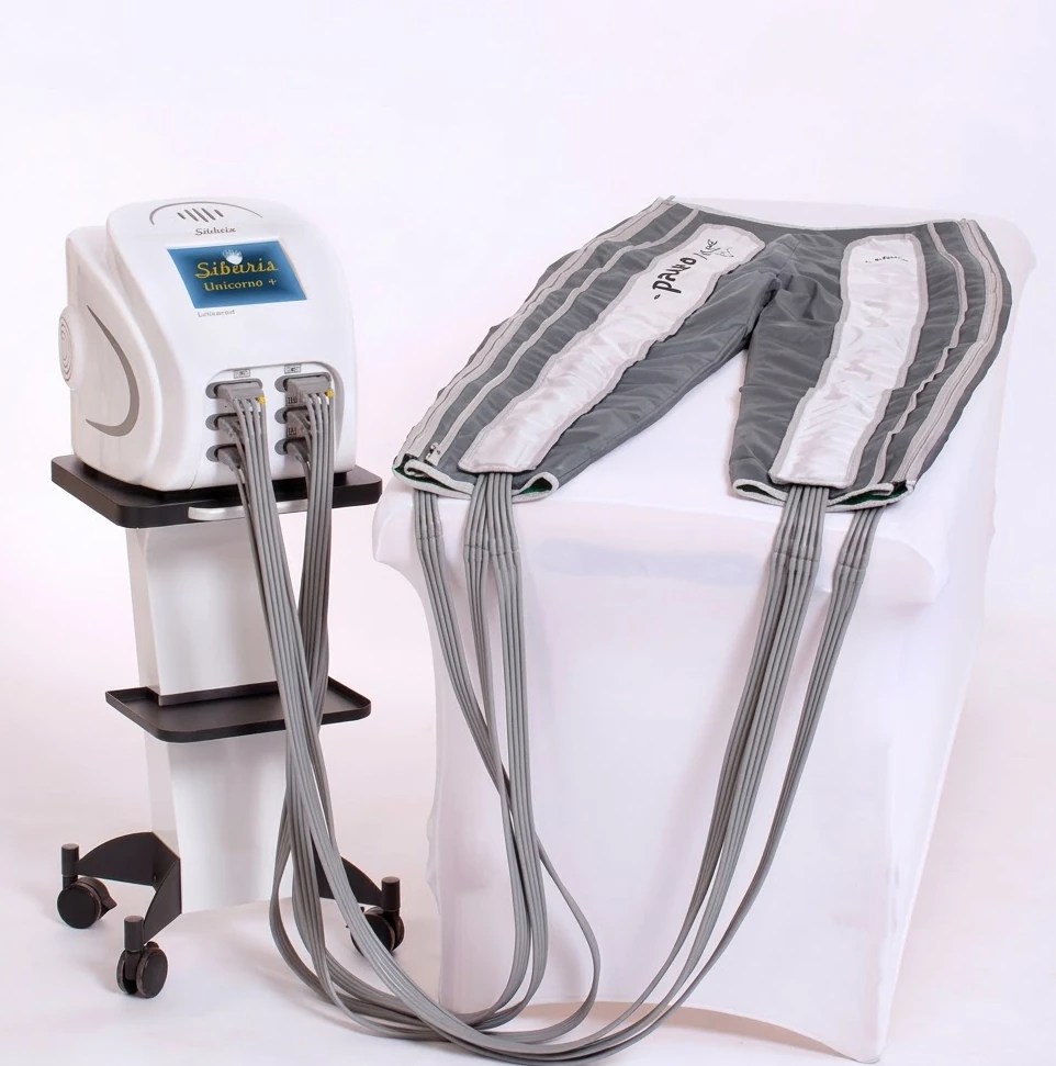 Presoterapia Atlántico