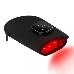 Dispositivo de Fototerapia LED e Infrarroja para Manos