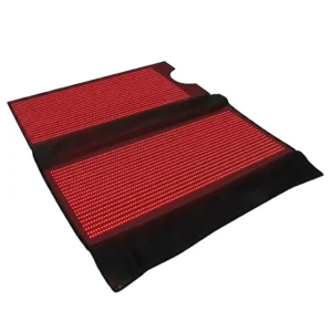 Manta de terapia de luz roja