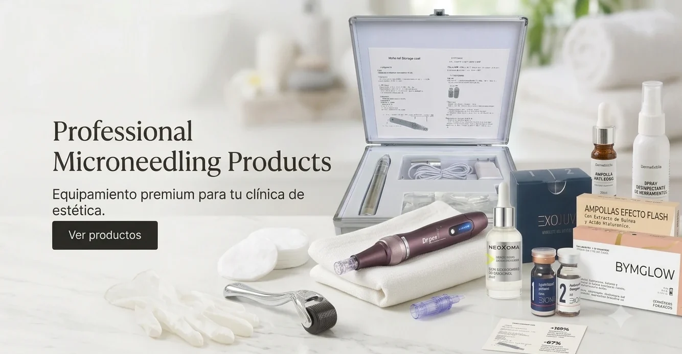 microneedling