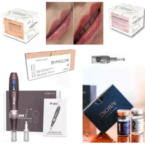 Microneedling