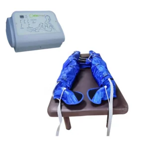 Presoterapia Ártico: Tratamiento Integral y Reafirmante