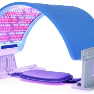 Panel led face