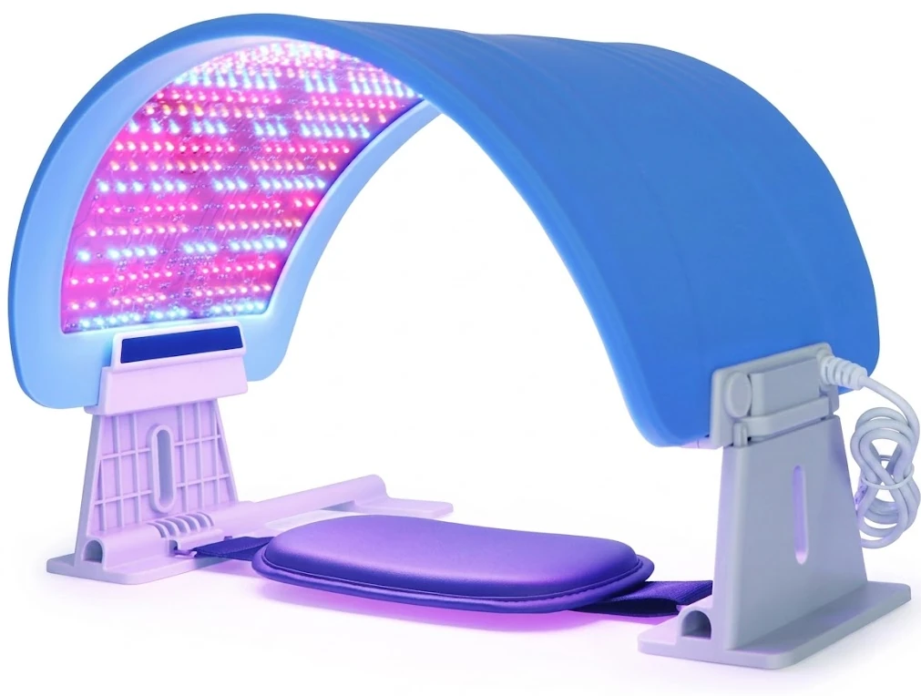 Panel led face