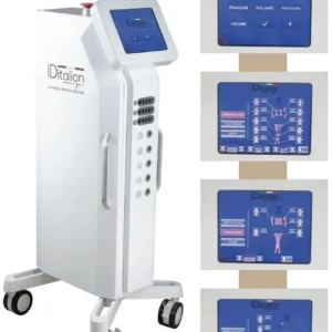 Electro Beauty Sculpt